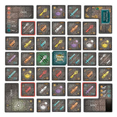 Juego de mesa saqueo en la mazmorra pegi 14
